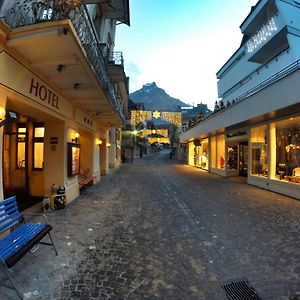 Hotel Engelberg 